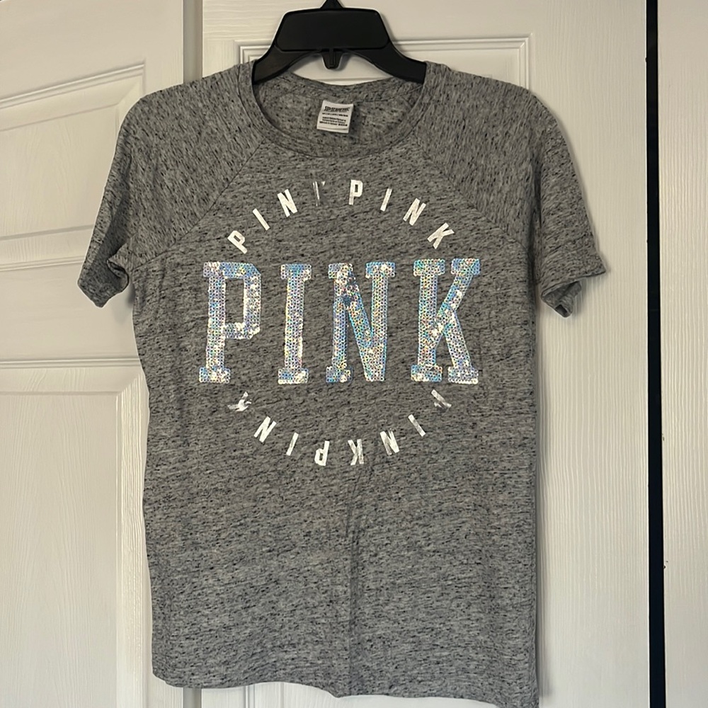 PINK Victoria’s Secret top